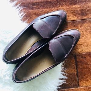 Everlane loafers